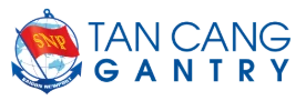 Tân Cảng Gantry
